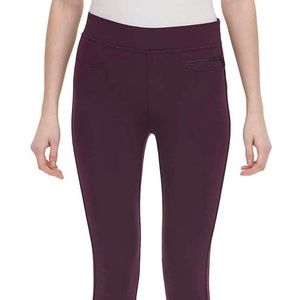 DKNY Women’s Pull On Ponte Pant NWT